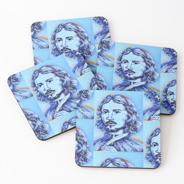 Item preview, Thomas Tallis artwork | Thomas Tallis Portrait | Thomas Tallis Wall Art  designed and sold by Suyogsonar25.