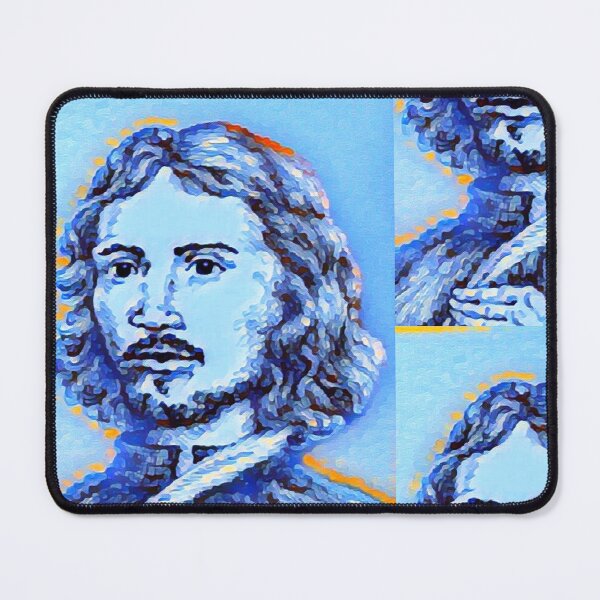Item preview, Thomas Tallis artwork | Thomas Tallis Portrait | Thomas Tallis Wall Art  designed and sold by Suyogsonar25.