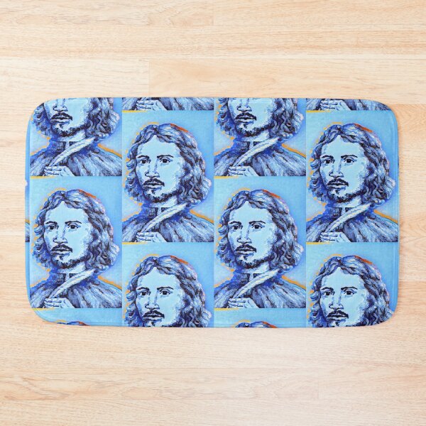 Item preview, Thomas Tallis artwork | Thomas Tallis Portrait | Thomas Tallis Wall Art  designed and sold by Suyogsonar25.