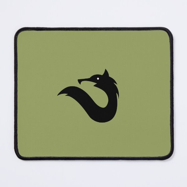 Item preview, FoxTail designed and sold by technohack.