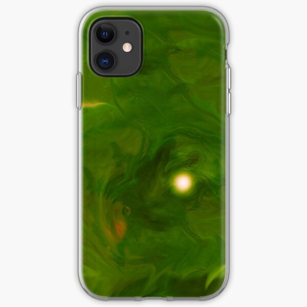 Flight iPhone Soft Case