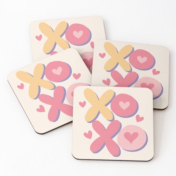 Item preview, XOXO designed and sold by teeziny.