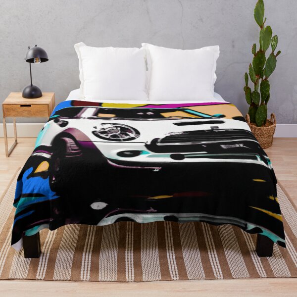 Item preview, Mini Cooper designed and sold by Berry Pink.