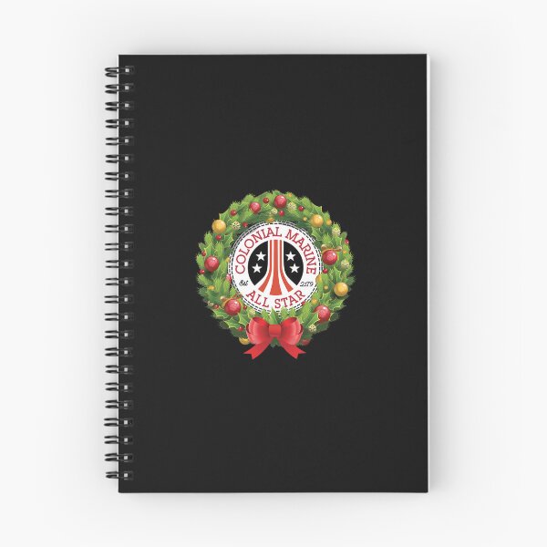 Item preview, christmas all star colonial marines aliens  designed and sold by logotweet.