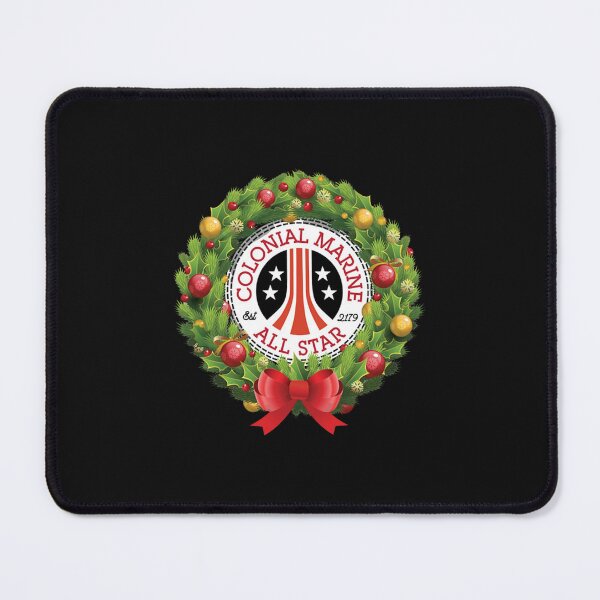 Item preview, christmas all star colonial marines aliens  designed and sold by logotweet.