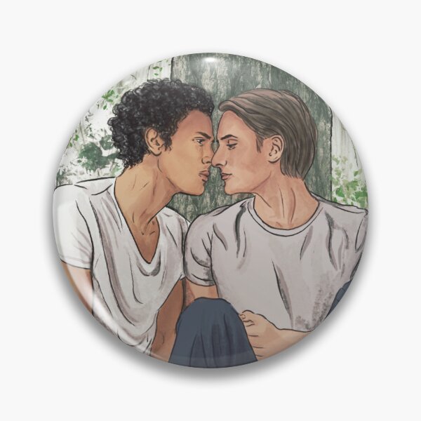Item preview, Ludus — Childhood Friends to Lovers Series #2 designed and sold by ZairaAlbereo.