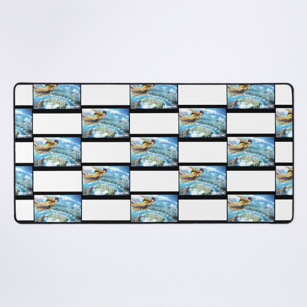 Item preview, Free Fire | Kelly Jump Onto The Island designed and sold by Holidays68.