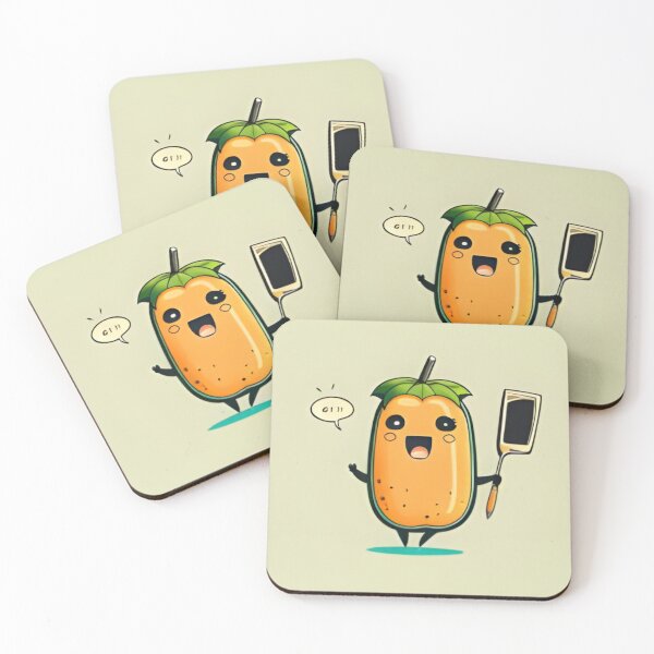 Item preview, sweet potato always ready designed and sold by DEMONIZATOR.