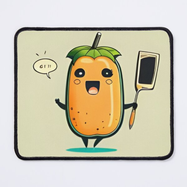 Item preview, sweet potato always ready designed and sold by DEMONIZATOR.