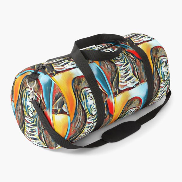 Item preview, Hildegard of Bingen artwork | Hildegard of Bingen Portrait | Hildegard von Bingen Wall Art  designed and sold by Suyogsonar25.