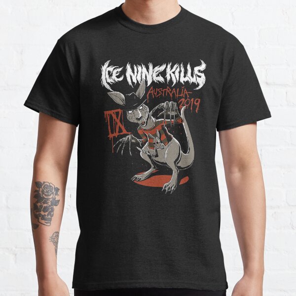 Ice Nine Kills Gifts & Merchandise for Sale | Redbubble Ice Nine Kills Gifts & Merchandise for Sale | Redbubble