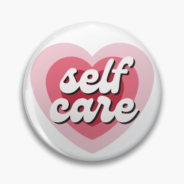 Item preview, Self Care designed and sold by teeziny.