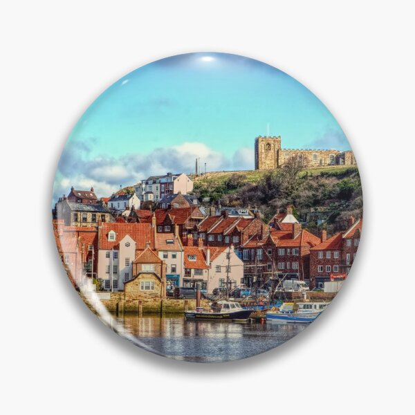 Item preview, Whitby designed and sold by Alisonchambers2.