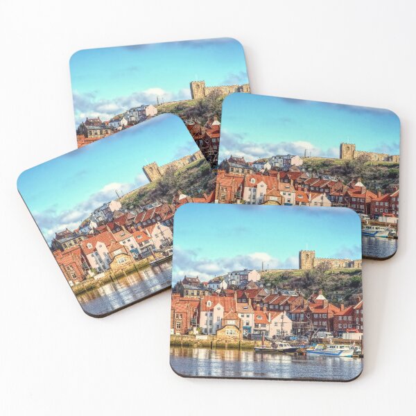 Item preview, Whitby designed and sold by Alisonchambers2.