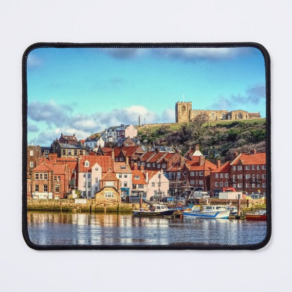 Item preview, Whitby designed and sold by Alisonchambers2.