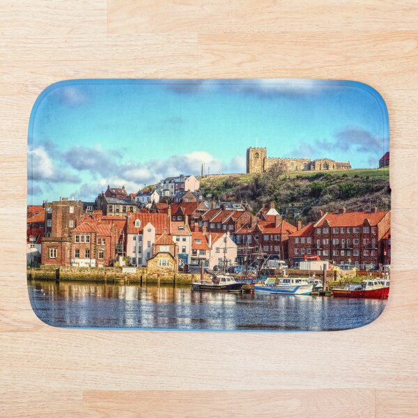 Item preview, Whitby designed and sold by Alisonchambers2.