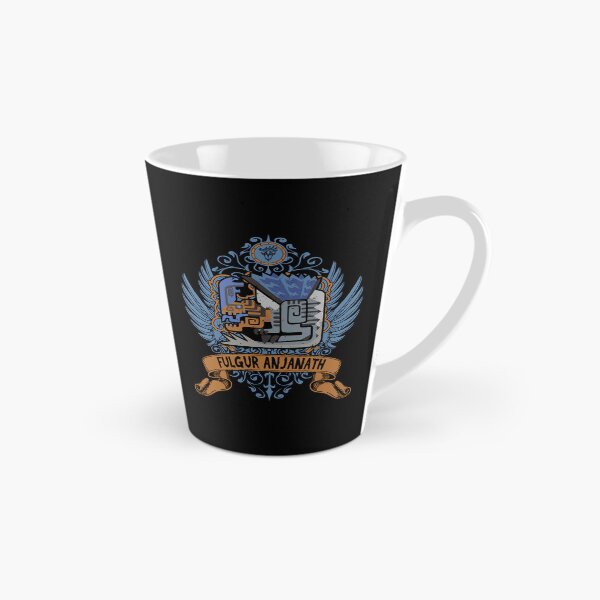 Item preview, FULGUR ANJANATH - CREST (ICEBORNE) designed and sold by EXION CREW.