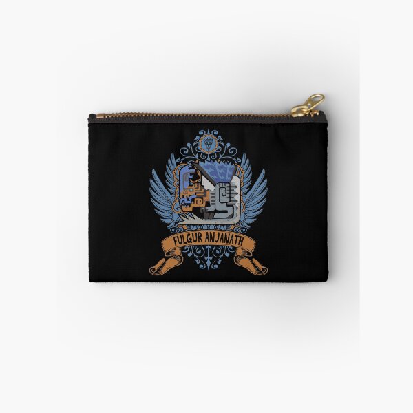 Item preview, FULGUR ANJANATH - CREST (ICEBORNE) designed and sold by EXION CREW.