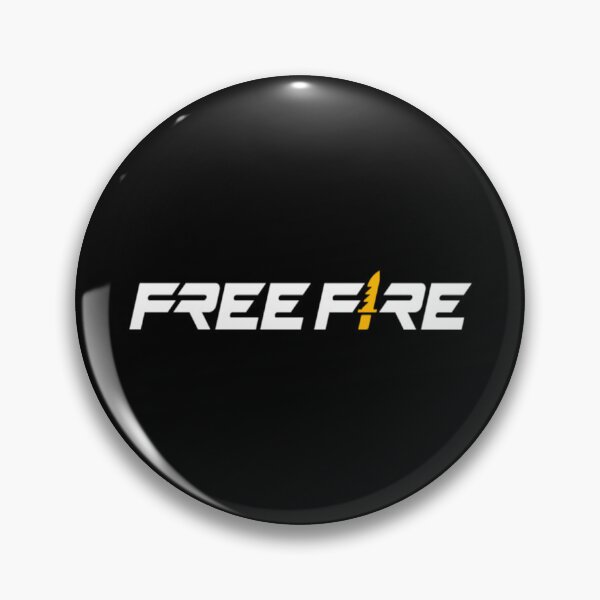 Item preview, Free Fire Logo designed and sold by Holidays68.