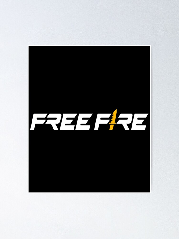 Download Free Fire, Free Fire Logo, Free Fire Symbol. Royalty-Free Vector  Graphic - Pixabay