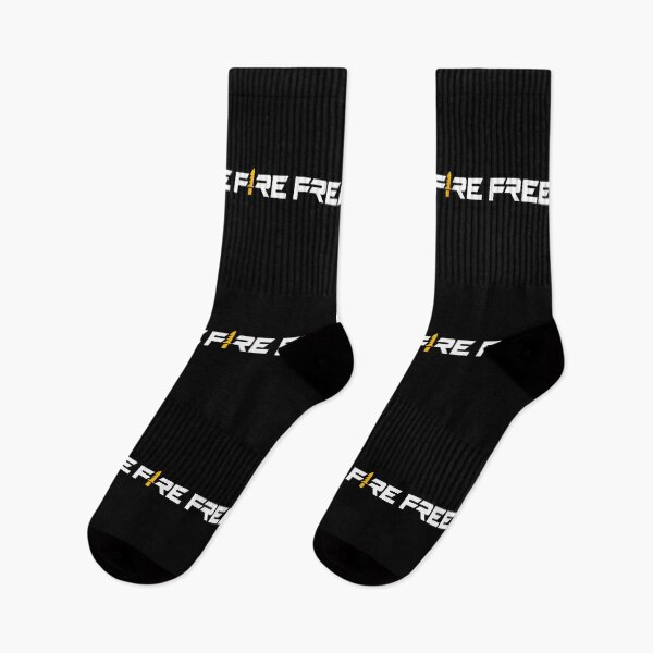 Item preview, Free Fire Logo designed and sold by Holidays68.