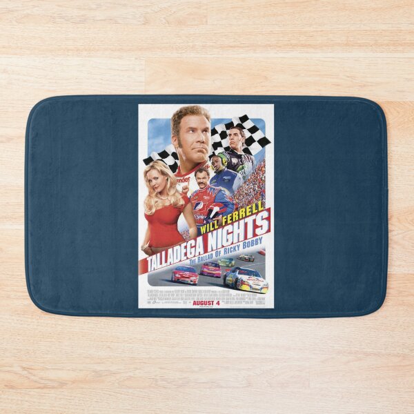 Item preview, Talladega Nights designed and sold by BENUSAPUTRASe.