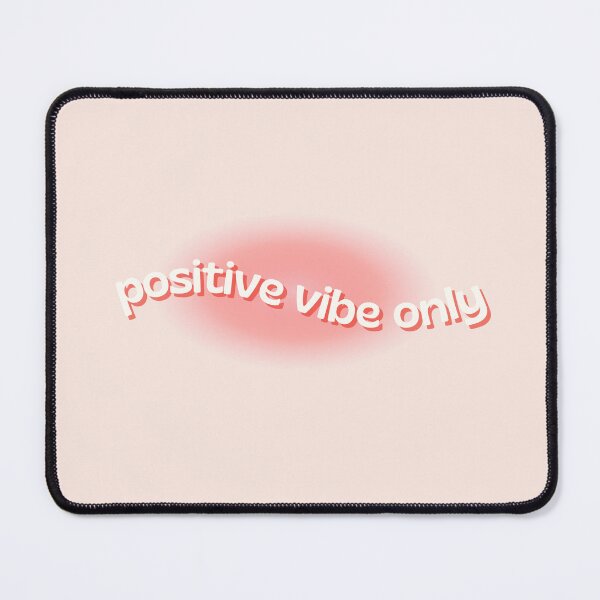 Item preview, Positive Vibe Only designed and sold by teeziny.