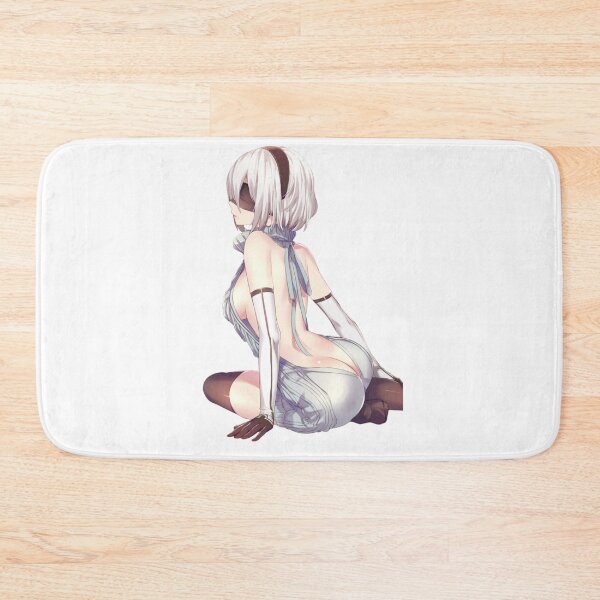 Item preview, 2b nier automata  designed and sold by Mustuk Mustuk.