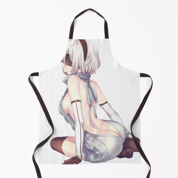 Item preview, 2b nier automata designed and sold by Mustuk Mustuk.