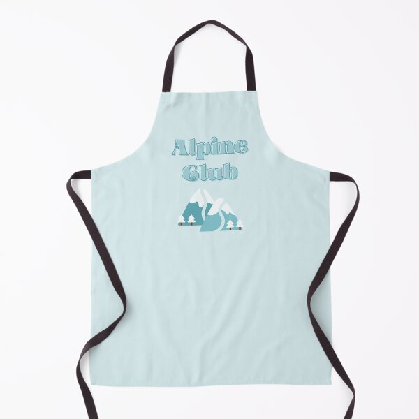 Item preview, Alpine Club designed and sold by SICK-SENSE.