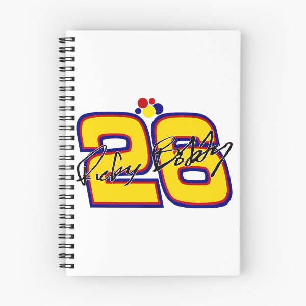 Item preview, Ricky Bobby   designed and sold by BENUSAPUTRASe.