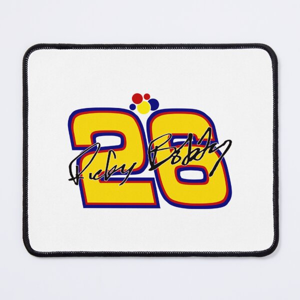 Item preview, Ricky Bobby designed and sold by BENUSAPUTRASe.
