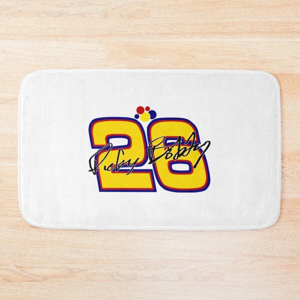 Item preview, Ricky Bobby   designed and sold by BENUSAPUTRASe.