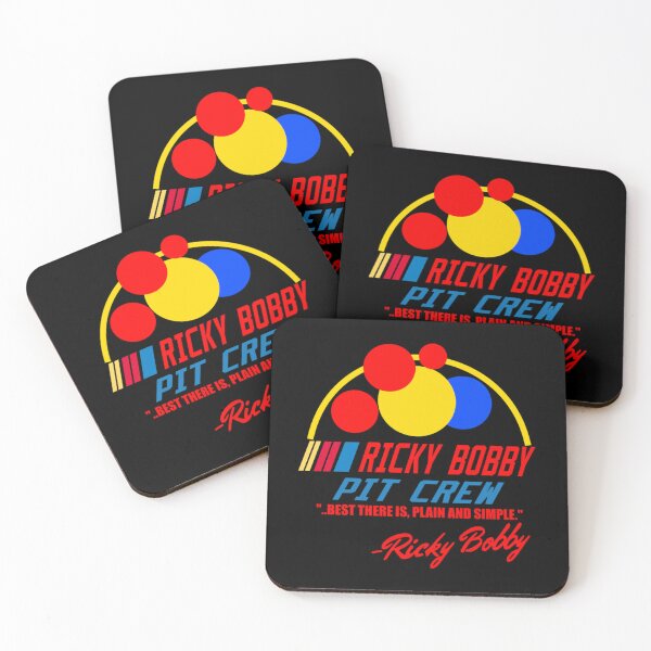 Item preview, Ricky Bobby - Pit Crew - Best There Is, Plain and Simple - Superior Graphics   designed and sold by BENUSAPUTRASe.