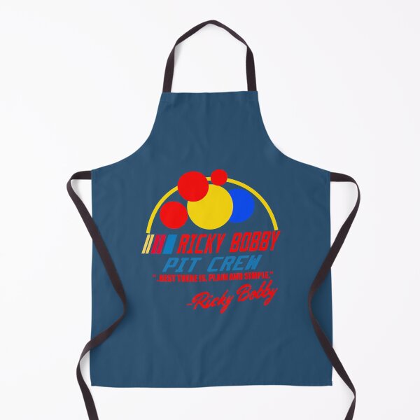 Item preview, Ricky Bobby - Pit Crew - Best There Is, Plain and Simple - Superior Graphics   designed and sold by BENUSAPUTRASe.