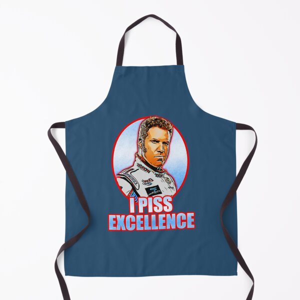 Item preview, Ricky Bobby Piss Excellence   designed and sold by BENUSAPUTRASe.