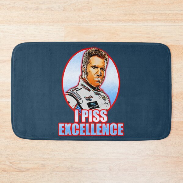 Item preview, Ricky Bobby Piss Excellence   designed and sold by BENUSAPUTRASe.