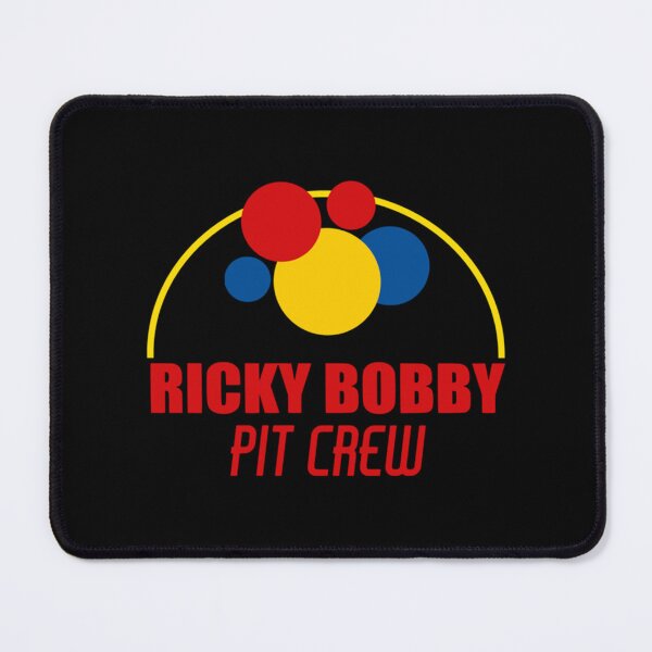 Item preview, Ricky Bobby Pit Crew   designed and sold by BENUSAPUTRASe.