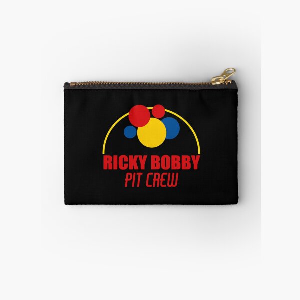 Item preview, Ricky Bobby Pit Crew   designed and sold by BENUSAPUTRASe.