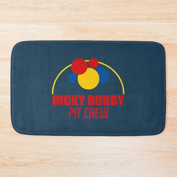 Item preview, Ricky Bobby Pit Crew   designed and sold by BENUSAPUTRASe.