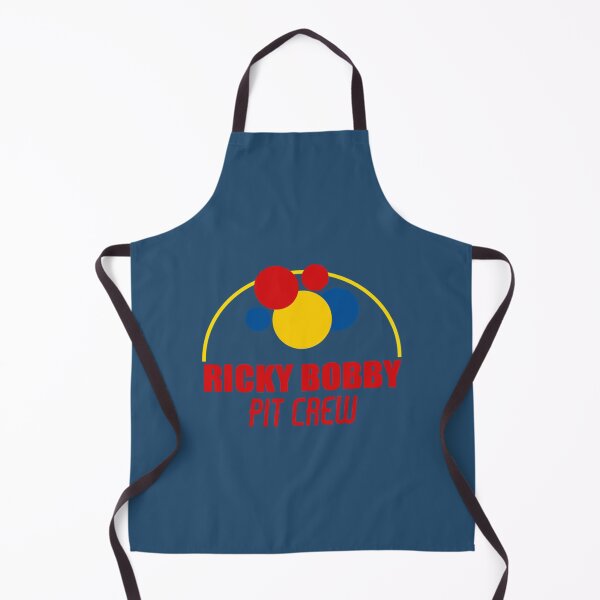 Item preview, Ricky Bobby Pit Crew   designed and sold by BENUSAPUTRASe.