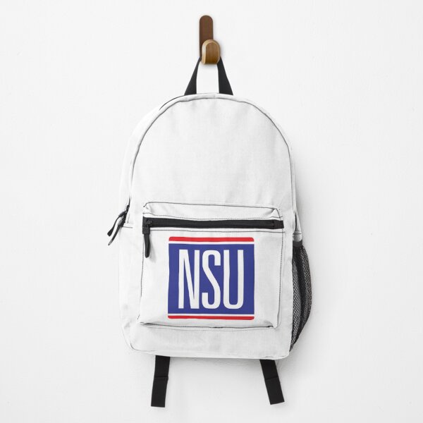 Item preview, Uber-retro NSU cars emblem designed and sold by retropetrol.