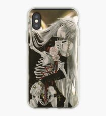 Undertaker iPhone Case