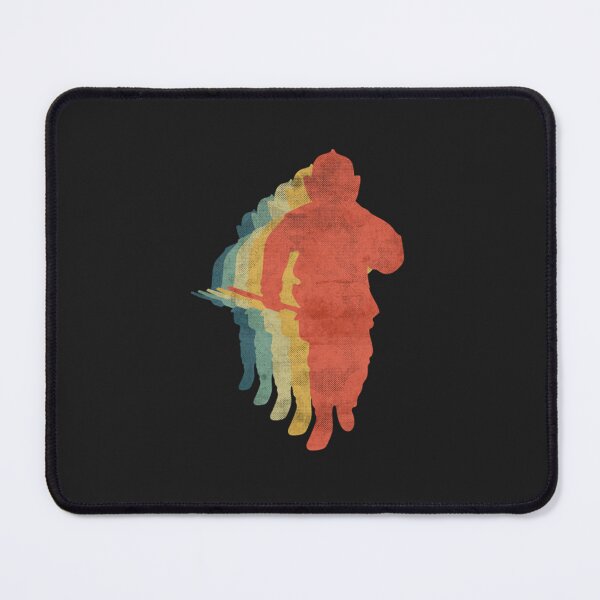 Item preview, Fireman Running Retro Vintage Color designed and sold by gainedavats53.
