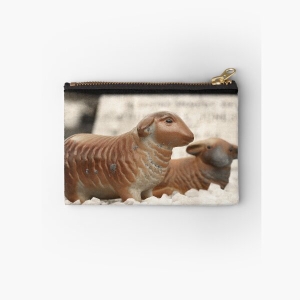 Item preview, Graveyard Adornments #55 ... Mt Barker Cemetery designed and sold by Malcolm Heberle.