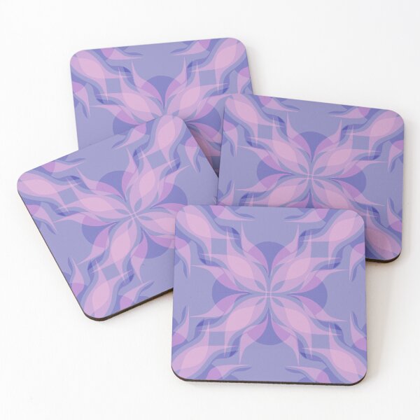 Item preview, MORPH2 - Lilac burst designed and sold by Carina Parry Studios.
