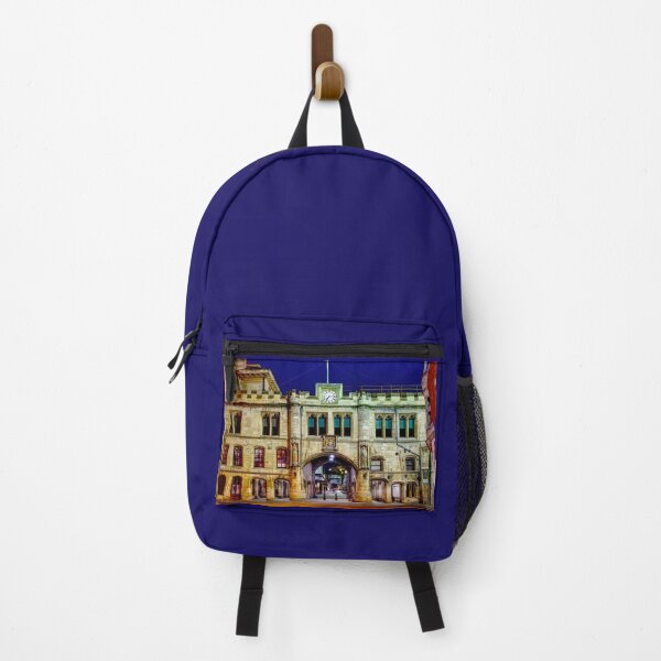 Item preview, Lincoln Guildhall and Stonebow designed and sold by Alisonchambers2.