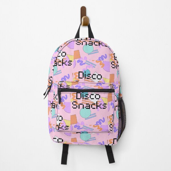 Item preview, Disco Snacks designed and sold by mkzmerch.