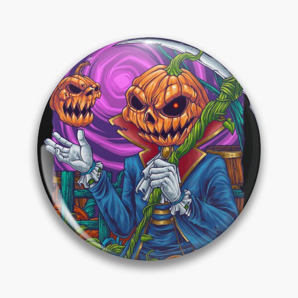 Item preview, Pumkin Garden designed and sold by Vhiente.