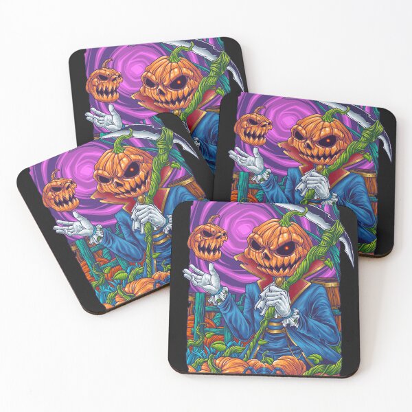 Item preview, Pumkin Garden designed and sold by Vhiente.
